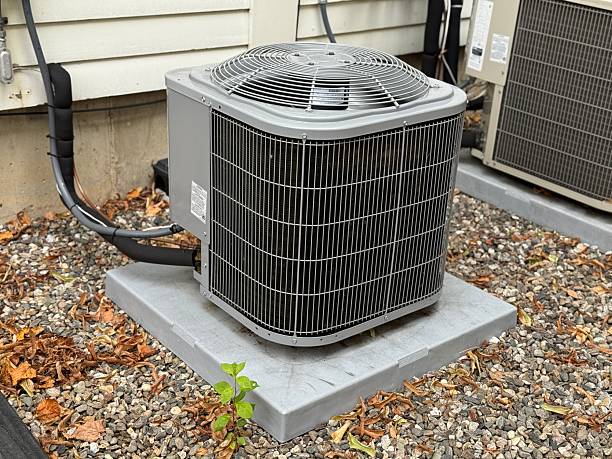 24/7 Emergency Hvac Installation experts in Danvers, IL