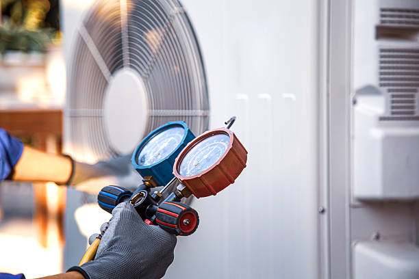 Affordable Hvac Installation solutions in Danvers, IL